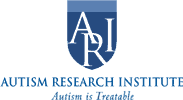 Autism Research Institute Logo
