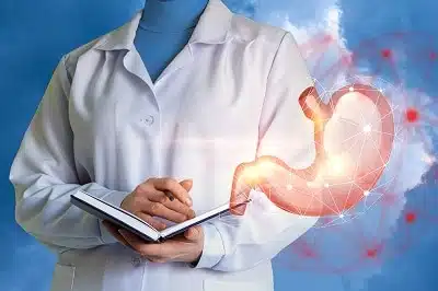 Co-Occurring Gastrointestinal Issues in Autism Spectrum Disorder