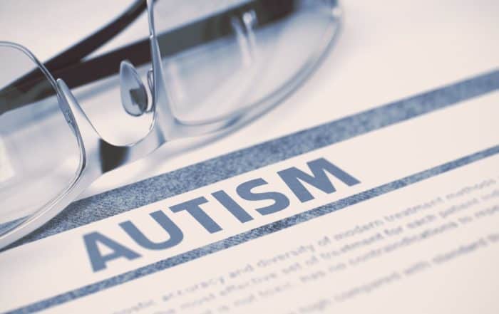 autism CDC, autism prevalence estimate, autism research