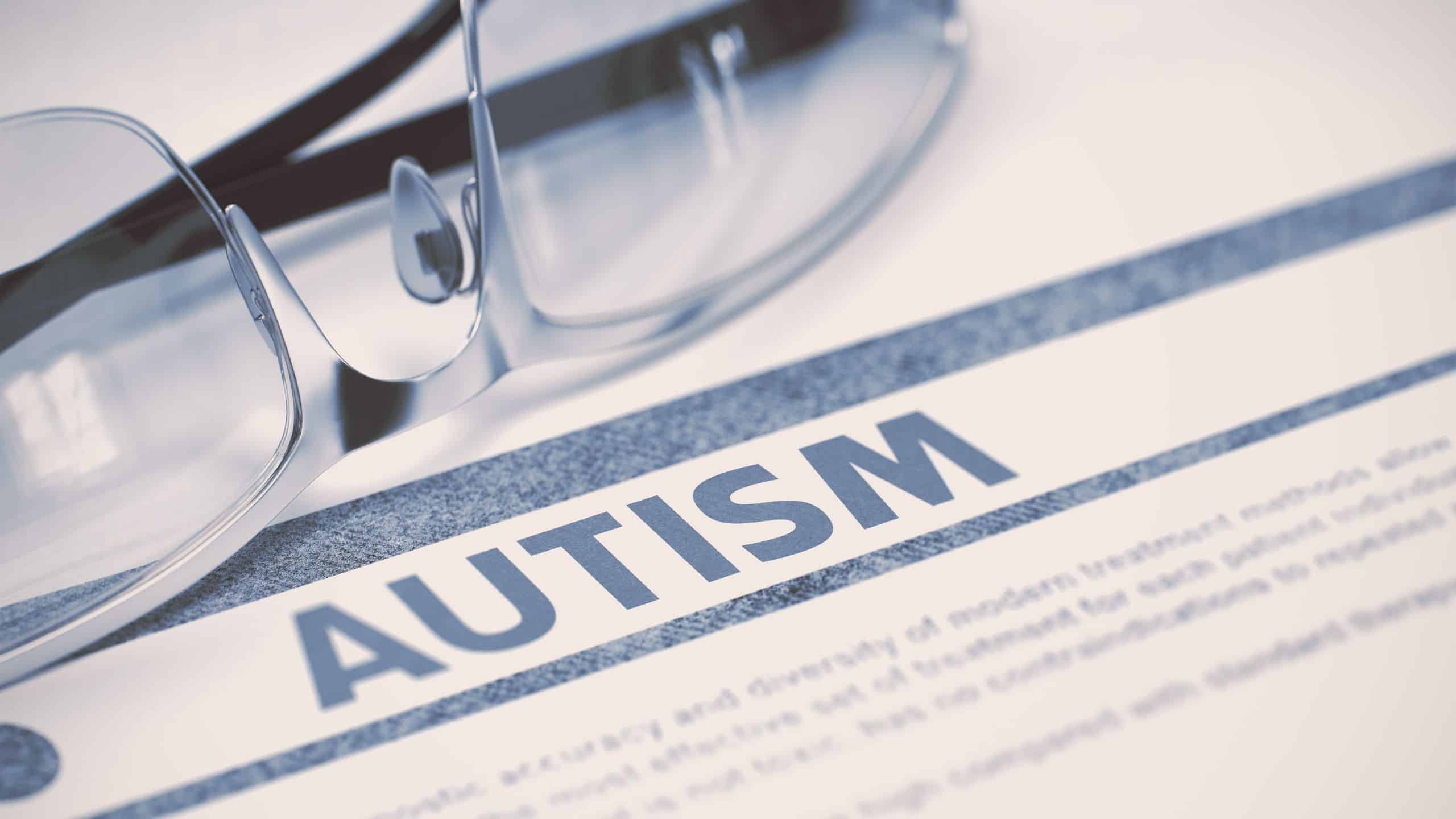 autism CDC, autism prevalence estimate, autism research