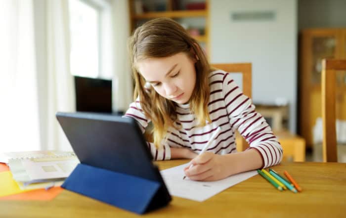 e-learning, back to school, online learning