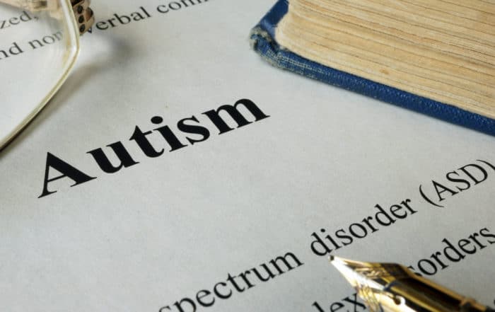 what is autism, symptoms of autism in adults