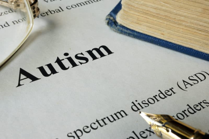 What is Autism? - Autism Research Institute