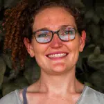 Design Meaghan Weldele headshot