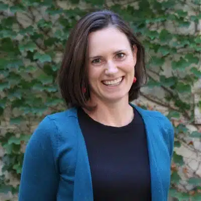 Brittany G. Travers, PhD