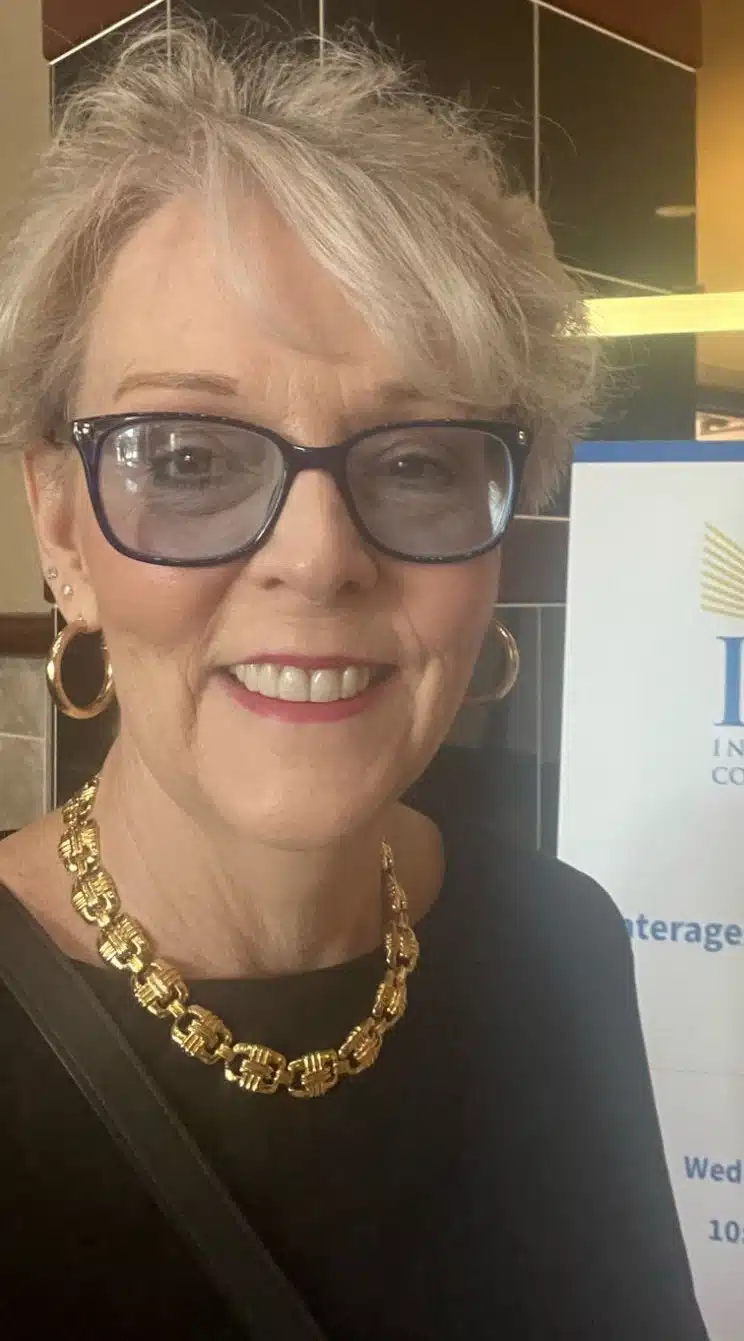 Dena Gassner, PhD