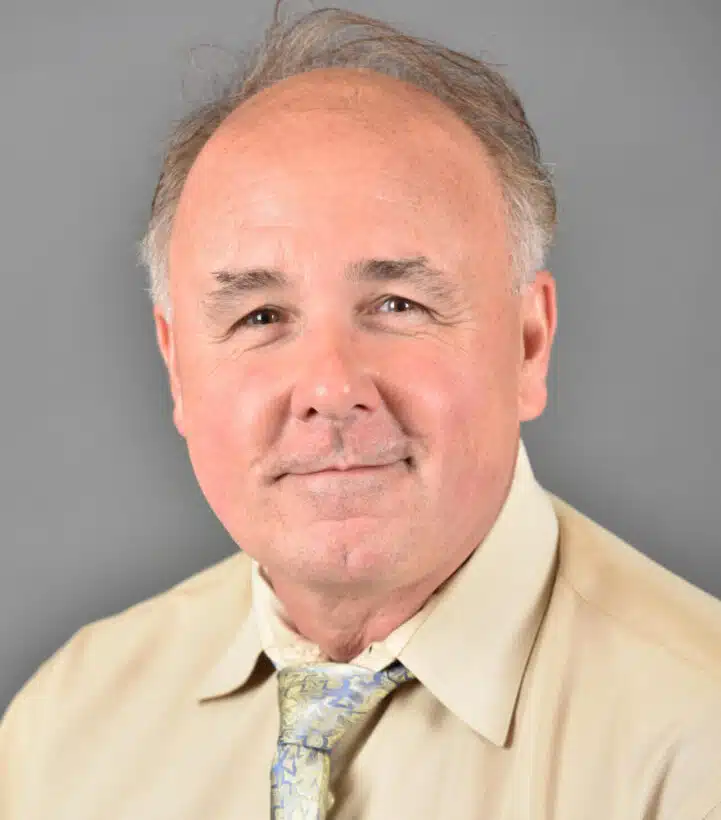 Timothy M. Buie, MD